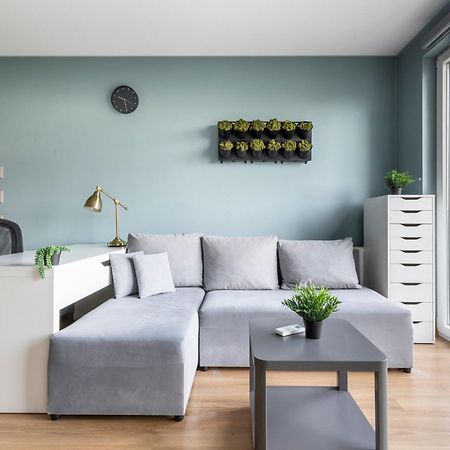 Krowodrza Apartment'S クラクフ エクステリア 写真