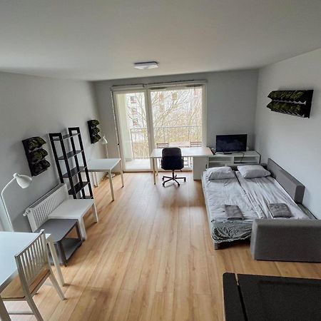 Krowodrza Apartment'S クラクフ エクステリア 写真