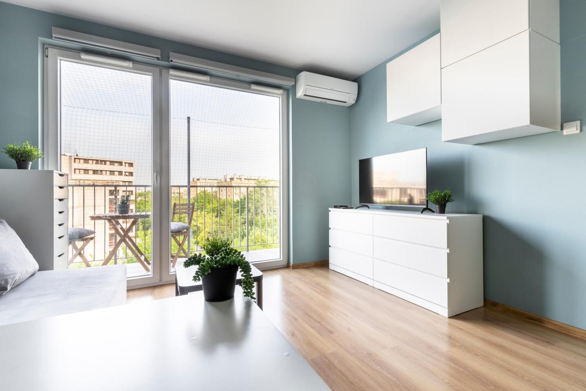 Krowodrza Apartment'S クラクフ エクステリア 写真