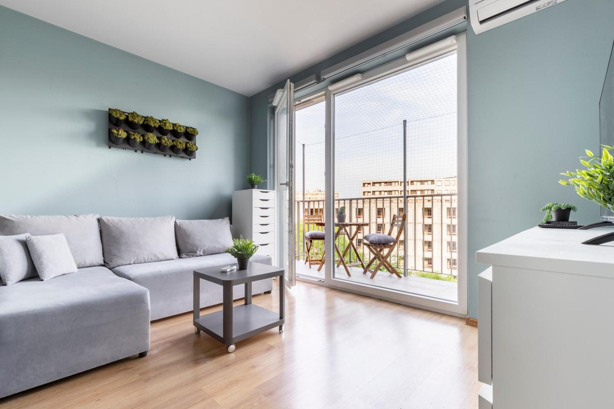 Krowodrza Apartment'S クラクフ エクステリア 写真