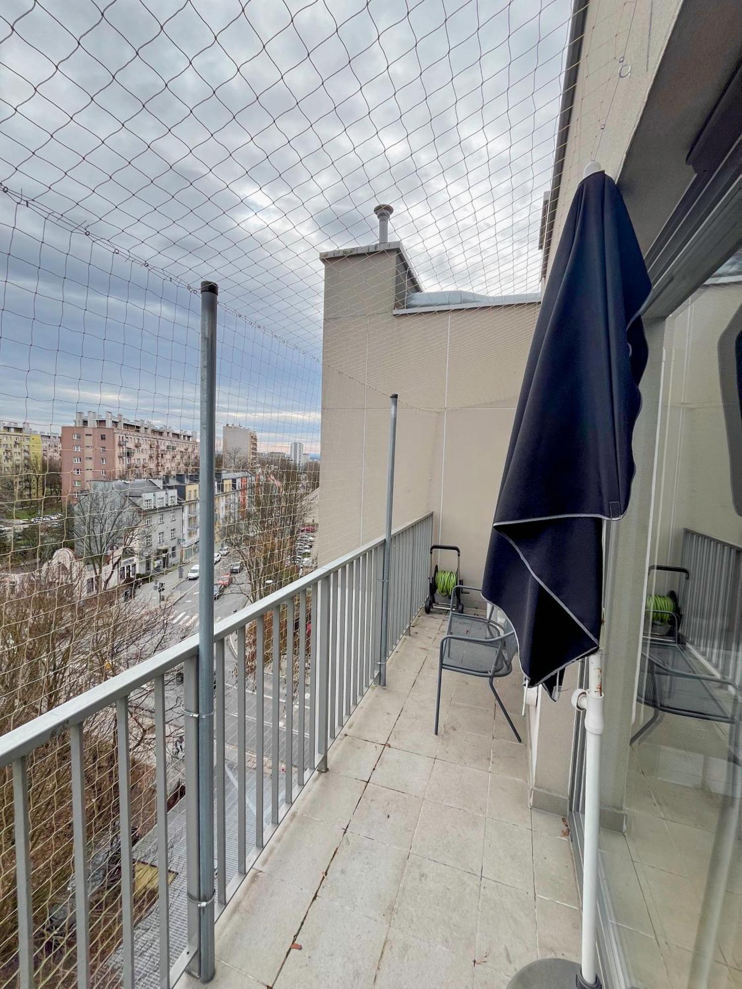 Krowodrza Apartment'S クラクフ エクステリア 写真