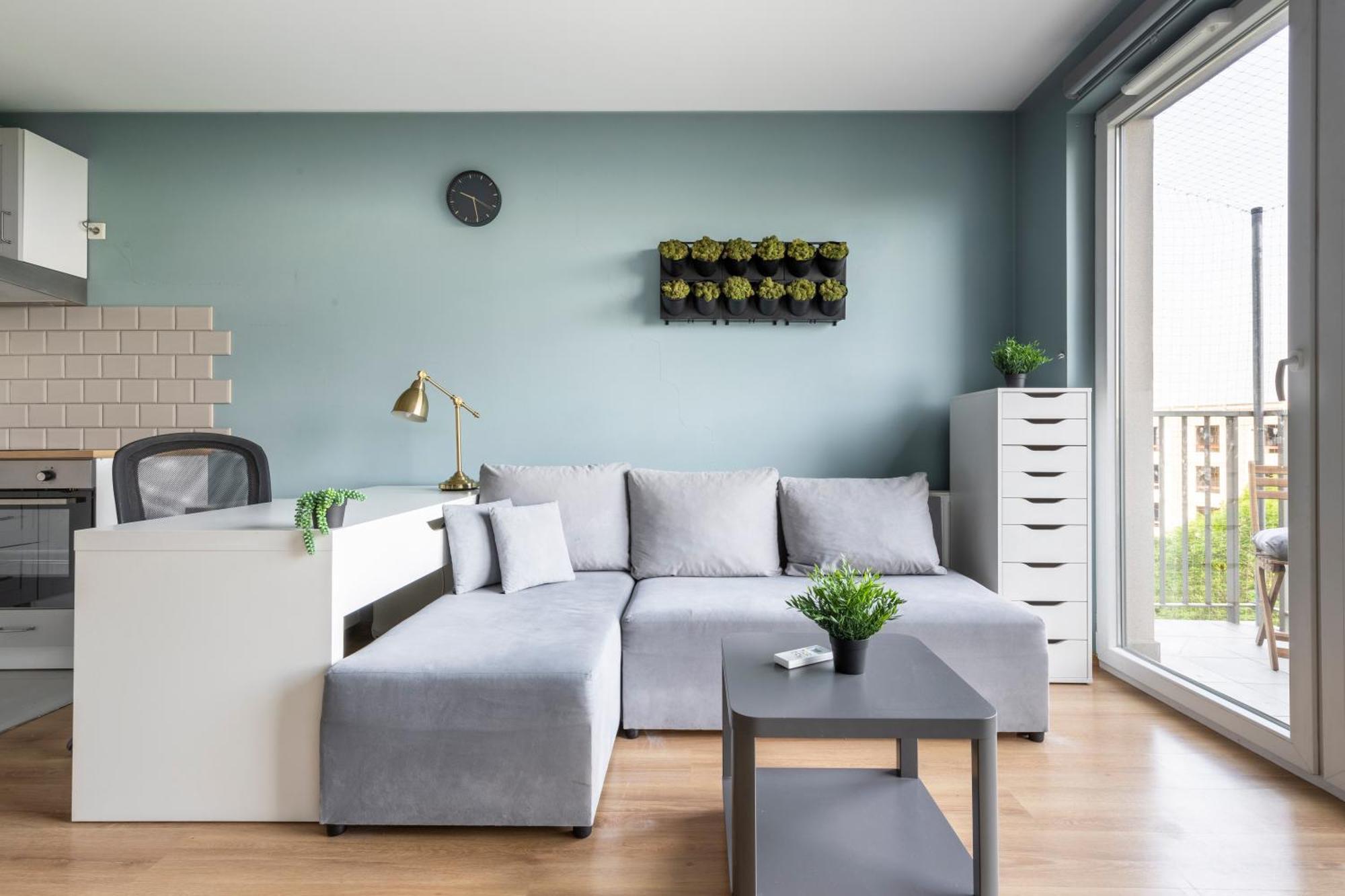 Krowodrza Apartment'S クラクフ エクステリア 写真