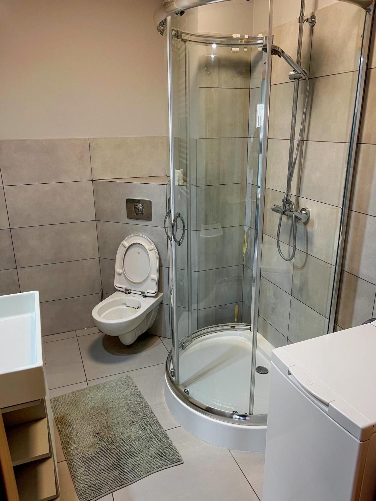 Krowodrza Apartment'S クラクフ エクステリア 写真