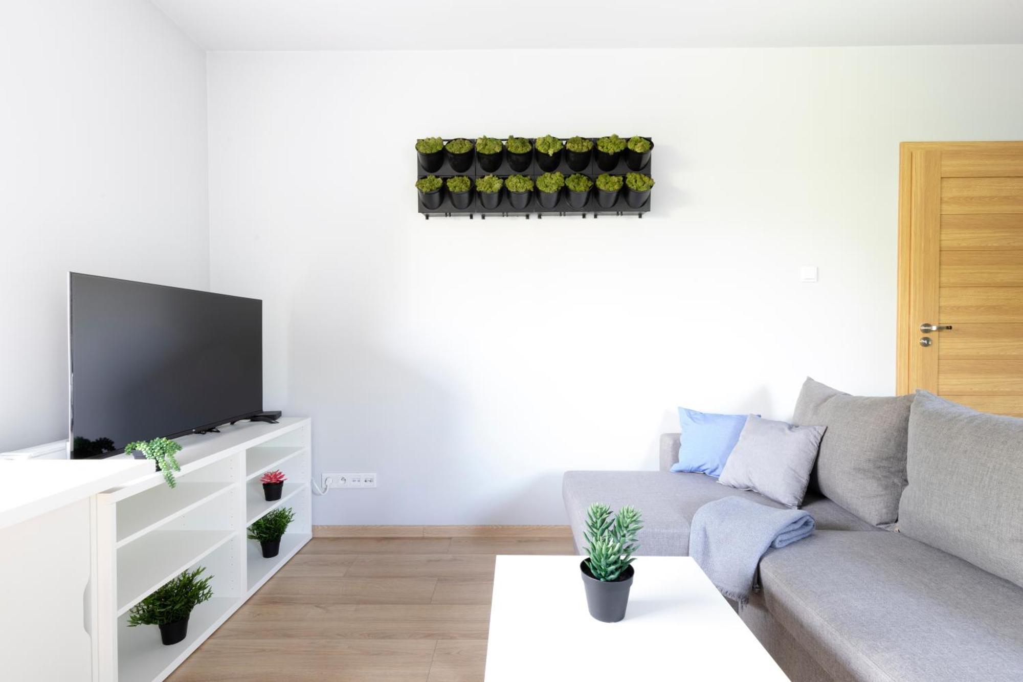 Krowodrza Apartment'S クラクフ エクステリア 写真