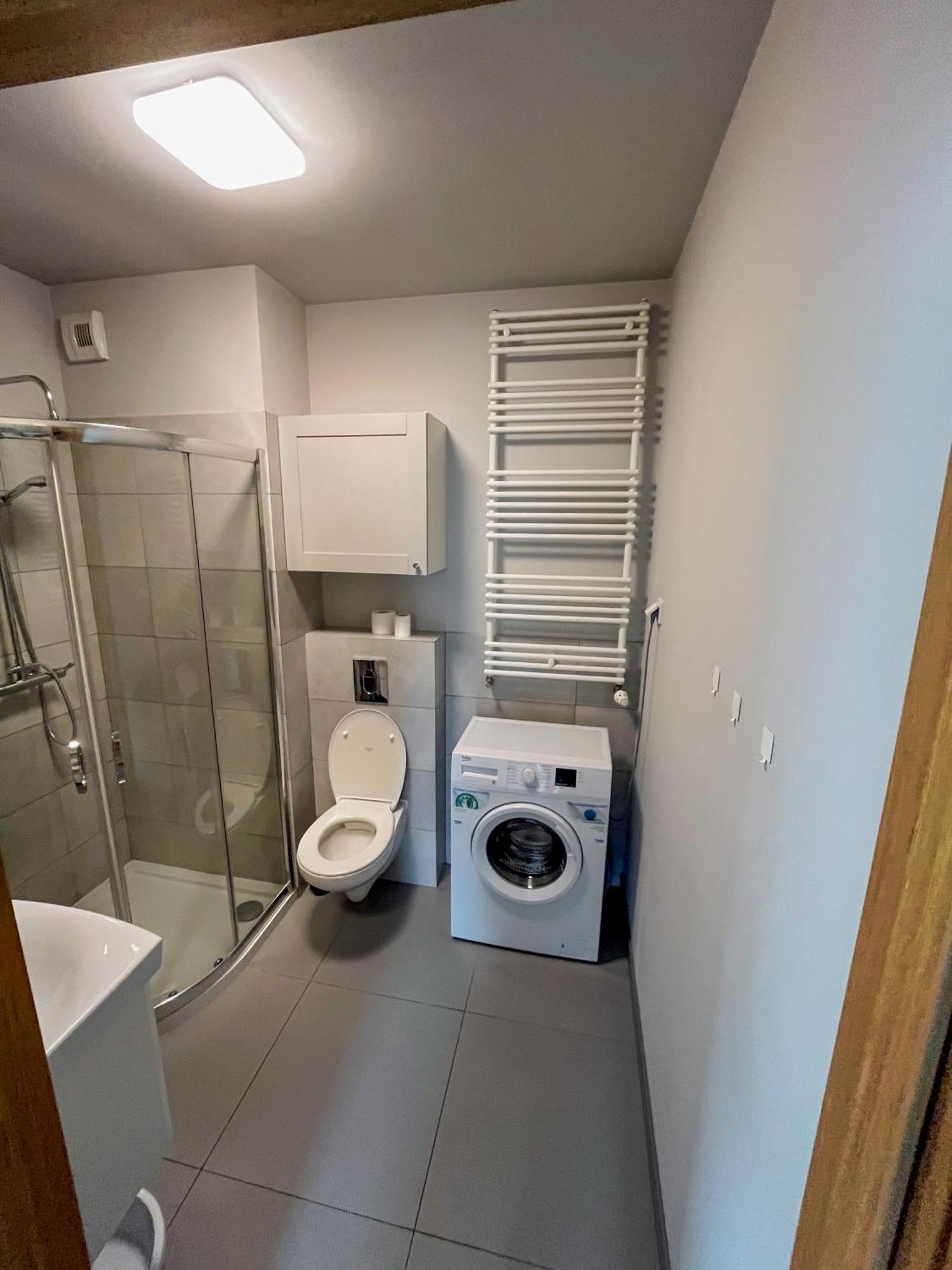Krowodrza Apartment'S クラクフ エクステリア 写真