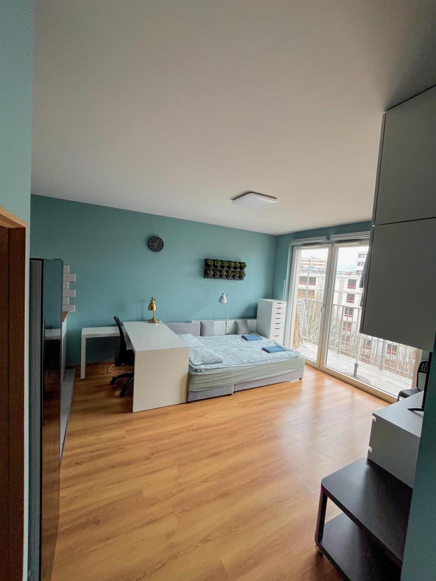 Krowodrza Apartment'S クラクフ エクステリア 写真
