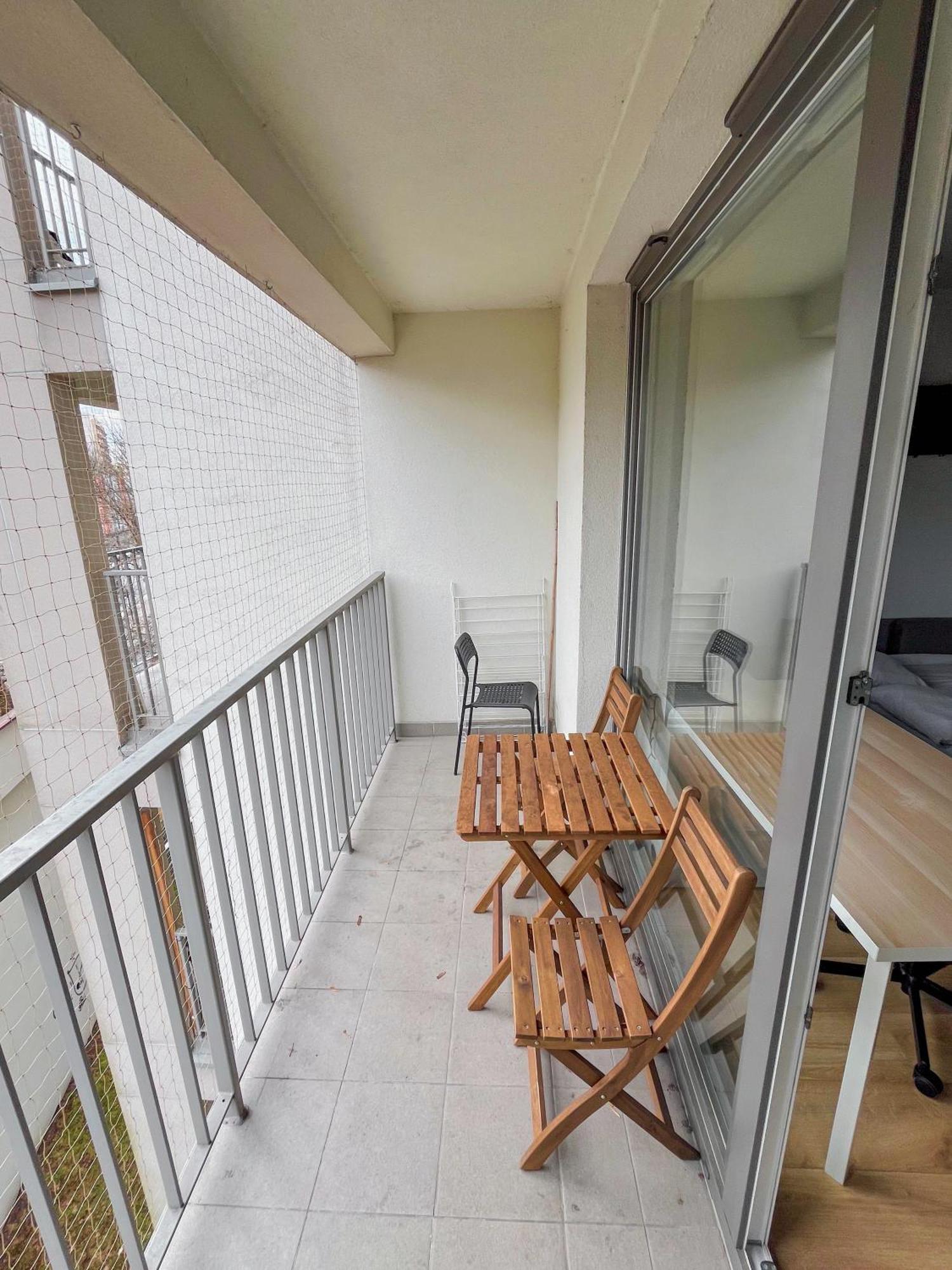 Krowodrza Apartment'S クラクフ エクステリア 写真